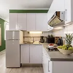 Main Square Duplex With Rooftop Terrace